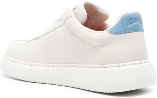 Camper Runner K21 Twins leather sneakers Neutrals