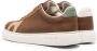 Camper Runner K21 Twins low-top sneakers Brown - Thumbnail 3