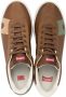 Camper Runner K21 Twins low-top sneakers Brown - Thumbnail 4