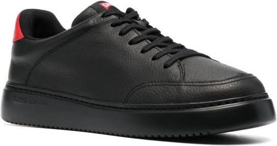 Camper Runner low-top sneakers Black