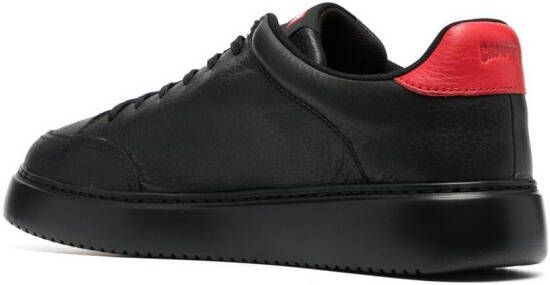 Camper Runner low-top sneakers Black