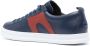 Camper Runner panelled leather sneakers Blue - Thumbnail 2