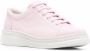 Camper Runner Up artificial leather sneakers Pink - Thumbnail 2