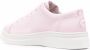 Camper Runner Up artificial leather sneakers Pink - Thumbnail 3