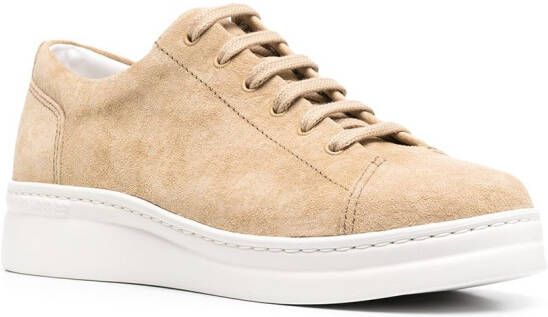 Camper Runner Up lace-up sneakers Neutrals