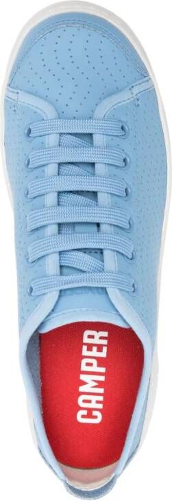 Camper Runner Up lace-up trainers Blue