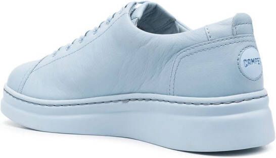 Camper Runner Up leather sneakers Blue