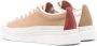 Camper Runner Up panelled sneakers Red - Thumbnail 3