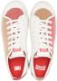 Camper Runner Up panelled sneakers Red - Thumbnail 4