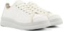 Camper Runner Up perforated sneakers White - Thumbnail 1