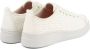 Camper Runner Up perforated sneakers White - Thumbnail 2