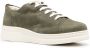 Camper Runner Up suede sneakers Green - Thumbnail 2