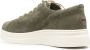 Camper Runner Up suede sneakers Green - Thumbnail 3
