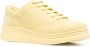 Camper Runner Up suede sneakers Yellow - Thumbnail 2