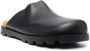 Camper slip-on leather loafers Black - Thumbnail 2