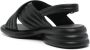 Camper Spiro 40mm leather sandals Black - Thumbnail 3