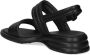 Camper Spiro 40mm leather sandals Black - Thumbnail 3