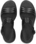 Camper Spiro 40mm leather sandals Black - Thumbnail 4