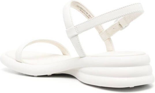 Camper Spiro strappy sandals White