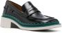 Camper Taylor 45mm leather loafers Black - Thumbnail 2
