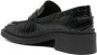 Camper Taylor 45mm leather loafers Black - Thumbnail 3