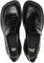 Camper Taylor 45mm leather loafers Black - Thumbnail 4