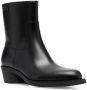 Camper Taylor 60mm ankle boots Black - Thumbnail 2
