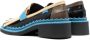 Camper Taylor Twins 40mm loafers Blue - Thumbnail 3