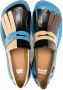 Camper Taylor Twins 40mm loafers Blue - Thumbnail 4