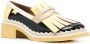 Camper Taylor Twins 40mm loafers Yellow - Thumbnail 2