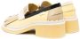 Camper Taylor Twins 40mm loafers Yellow - Thumbnail 3
