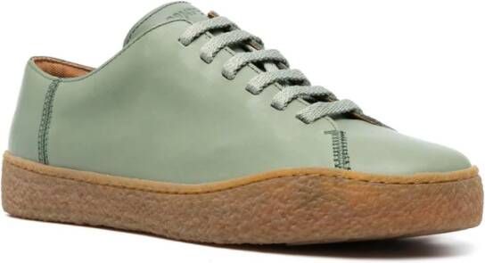 Camper Terreno low-top sneakers Green