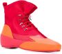 Camper Together ankle boots Red - Thumbnail 2
