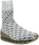 Camper Together Himalayan Willhelm boots White - Thumbnail 2