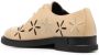 Camper Twins Iman floral-embroidered brogues Neutrals - Thumbnail 3