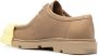 Camper two-tone lace-up loafers Neutrals - Thumbnail 3