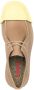 Camper two-tone lace-up loafers Neutrals - Thumbnail 4