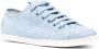 Camper Uno perforated-detail sneakers Blue - Thumbnail 2