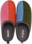 Camper Wabi colour-block slippers Pink - Thumbnail 4