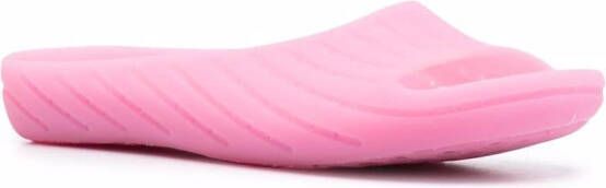 Camper Wabi flat sandals Pink