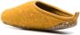 Camper Wabi flat slippers Yellow - Thumbnail 3