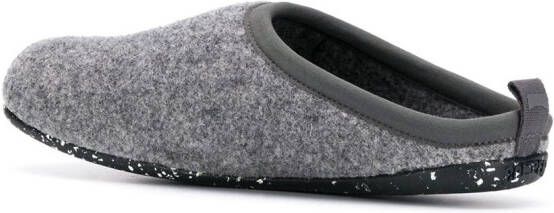 Camper Wabi slippers Grey