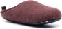 Camper Wabi wool slippers Brown - Thumbnail 2