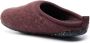 Camper Wabi wool slippers Brown - Thumbnail 3
