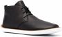 Camper Wagon lace-up ankle boots Black - Thumbnail 2