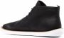 Camper Wagon lace-up ankle boots Black - Thumbnail 3