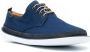 Camper Wagon lace-up sneakers Blue - Thumbnail 2