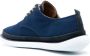 Camper Wagon lace-up sneakers Blue - Thumbnail 3