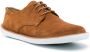 Camper Wagon suede Derby shoes Brown - Thumbnail 2