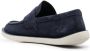 Camper Wagon suede loafers Blue - Thumbnail 3